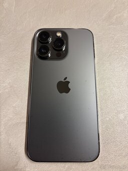 Iphone 13 pro 256GB - 2