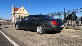 Bentley Continental Flying Spur - 2