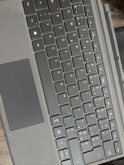 Microsoft Surface Pro 4 1724 na díly - 2