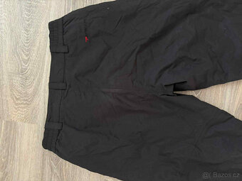 Kvalitní oteplováky a lyžařské kalhoty Parallel velikost L - 2