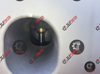 Hlava valcu motora 2.0 1.9 TDi PD 8V 038103373R Repas - 2