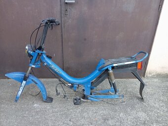 2X MANET KORADO 2KW - 2