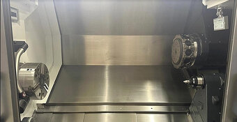 Soustruhy - CNC PUMA 2600 LY II - 2