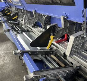 Soustruhy - CNC SR 32 J II Type B - 2