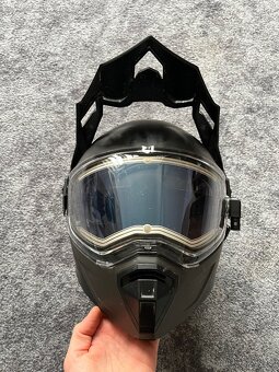 Polaris 509 Delta R4 - 2