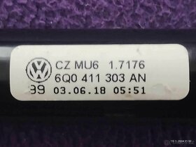 Stabilizátor škoda - 2