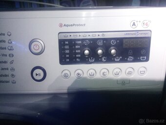 Prodám  pračku ROMO (jak nová) - 2