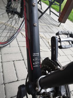 HORSKÉ KOLO MERIDA - 2