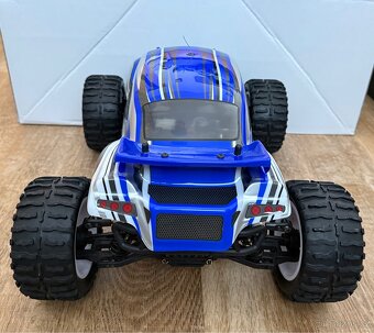 HIMOTO Beetle truck elektro RTR 1:10 - 2