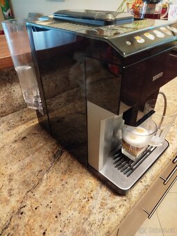 Kávovar Siemens TP503D04/04 EQ.500 Classic - 2