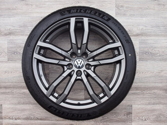 ►►21" 5x112 = VOLKSWAGEN ►► LUXUSNÍ – LETNÍ  - 2