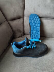 Obuv CXS TEXLINE VIS S1 velikost 37/ 38 nové - 2