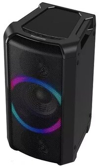 Nový Panasonic SC-TMAX5EG-K Bezdrátový reproduktor - 2