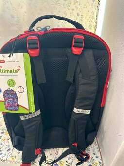 Školní batoh 1-5 třída - 2