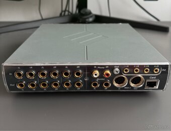 Creative professional E-mu 1820 - 2