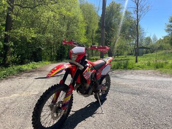 Beta rr 525 2008 - 2