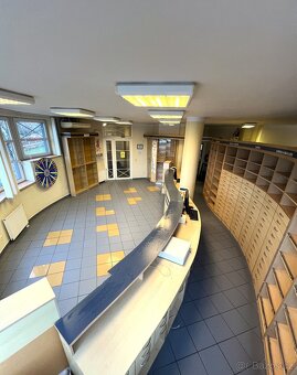 Pronájem obchodního prostoru 160 m² Český Těšín - 2