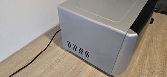 Mikrovlnná trouba - 2