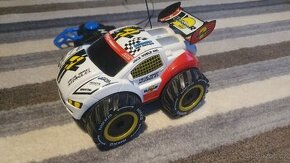 RC Auto VaporizR 2 jezdí na suchu, na vodě i po sněhu - 2