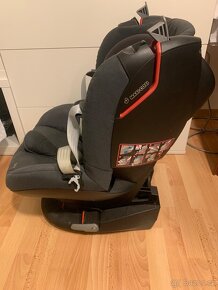 Dětská autosedačka Maxi Cosi Tobi - 2