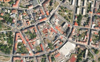 Pronájem restaurace Cheb - 2