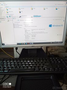 Komplet kancelářská sestava - 2