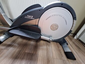 Eliptický trenažér KETTLER VERSO 307 - 2