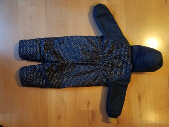 Chlapecká zimní kombinéza Lupilu - 2