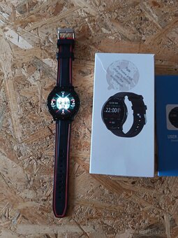 Pánské hodinky Smart watch - 2