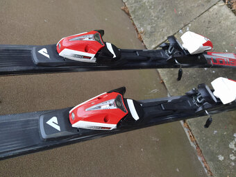 sporten demon, lyže 160 cm - 2