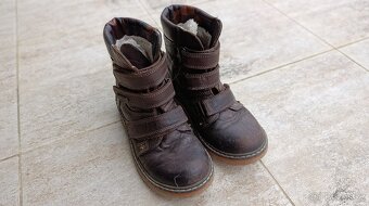 Zimní boty Lasocky 31 - 2