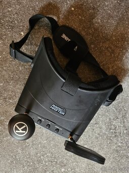 EV800DM FPV brýle pro dron - 2