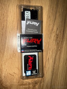Kingston FURY 8GB - 2