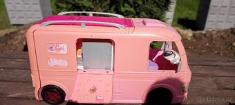 Barbie karavan - 2