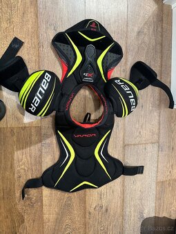 prodam chranič ramen zn Bauer vel.M junior - 2