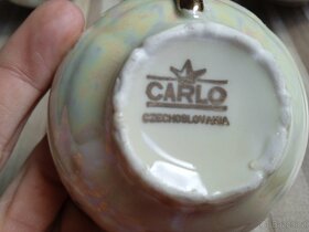 Sada porcelan carlo - 2