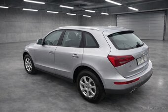 AUDI Q5 QUATRO 120KW - 2