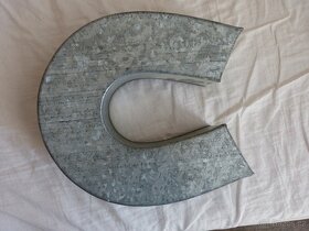 kovová forma na pečení - 2