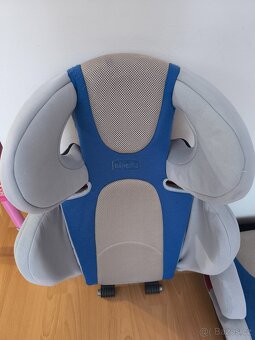 Chicco universall 18-36kg - 2