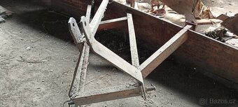 Radlice na sníh - 2