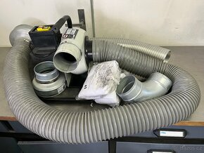 Odsavače prachu Proma - 2