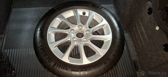 Prodam originalni disk Audi A3 16" 5x112 - 2
