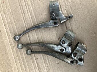 páčky z babety - 2