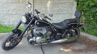 BMW R18 First ed. - 2