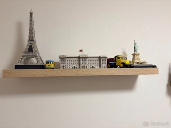 Sada polic LACK, Ikea - 2