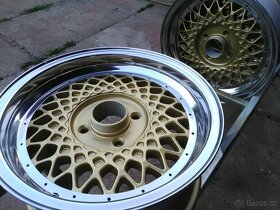 Raritní kola Rial Cobra 4x108 - 2