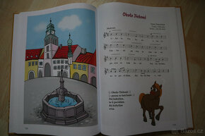 Zlatá kniha nejkrásnějších písniček - 2