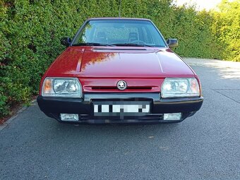 Prodám škoda favorit - 2