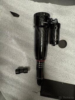 Tlumič RS Super Deluxe Select+ - 2