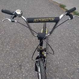 Dětská koloběžka - 2